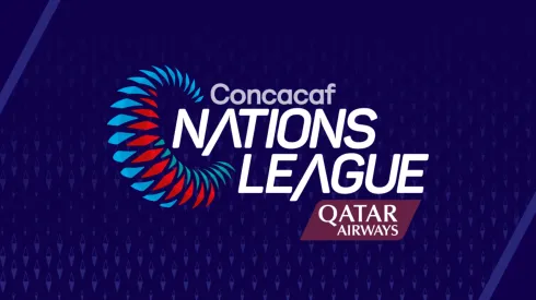Concacaf anuncia calendario de partidos para la Liga de Naciones Concacaf