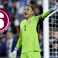 \'No termina aquí\': El esperanzador mensaje de Saprissa a Keylor Navas tras anunciar su retiro de la Selección de Costa Rica