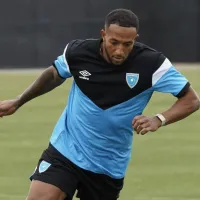 Guatemala ya cuenta con el legionario que le hacía falta
