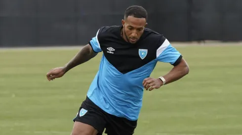 Guatemala ya cuenta con el legionario que le hacía falta