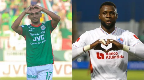 Marathón vs. Olimpia: a qué hora y dónde ver hoy EN VIVO el partido de vuelta por la Liga Nacional.