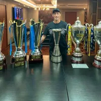 Olimpia confirma el futuro de Pedro Troglio antes de jugar la final ante Marathón