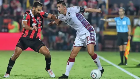 Saprissa vs. Alajuelense: a qué hora juegan y dónde ver EN VIVO la final de vuelta de la Primera División.