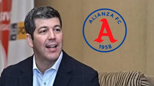 Fernando Palomo encendió la polémica en El Salvador tras la conquista de Alianza en el Clausura 2024