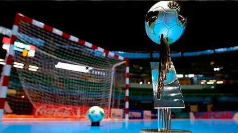 ¡Costa Rica, Guatemala y Panamá ya conoce a sus rivales en el Mundial de Futsal 2024!