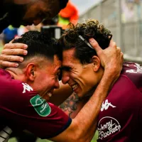 ¡Llegó la 40! Saprissa goleó a Alajuelense y logró el tetracampeonato en Costa Rica