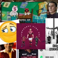 Los memes destruyeron a Alajuelense en redes tras un nuevo título del Saprissa