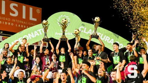 Figura del Saprissa preocupa a la afición por este mensaje con sabor a despedida