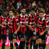 Alajuelense ya abrochó su primer refuerzo: llega escapando de un escándalo