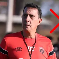 Ídolo de Alajuelense apunta a Guimaraes y enumera sus culpas como nadie