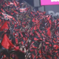 Oficial: Alajuelense presentó a su nuevo refuerzo para el Apertura 2024