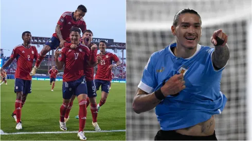 Costa Rica vs. Uruguay: cuándo juega La Sele, a qué hora y dónde ver el partido amistoso.