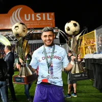 Saprissa le abre la puerta a Kevin Chamorro: el club europeo que lo quiere contratar