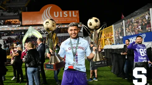 Saprissa le abre la puerta a Kevin Chamorro: el club europeo que lo quiere contratar