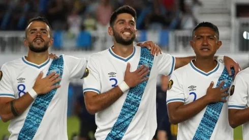 Guatemala recibe mala noticia para el inicio de la Eliminatoria Mundialista