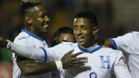 Choco Lozano dejó un mensaje contundente tras la ausencia de Romell Quioto en la Selección de Honduras