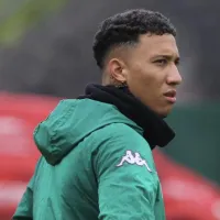 Patrick Sequeira puso en palabras la vara que dejó Keylor Navas en Costa Rica