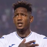 Romell Quioto es buscado por uno de los grandes de la Liga de Honduras