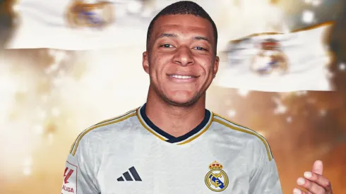 Fabrizio Romano confirma a Mbappé como nuevo jugador del Real Madrid
