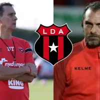 Carevic lo descartó y Guimaraes se enamoró: quién es el futbolista que blindará Alajuelense