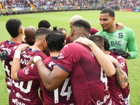Sorpresa de mercado: Saprissa se deshace de un campeón que jugará en la Liga de Ascenso