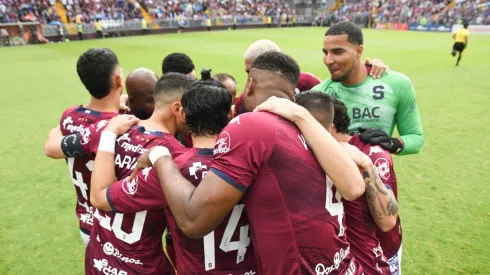 Sorpresa de mercado: Saprissa se deshace de un campeón que jugará en la Liga de Ascenso