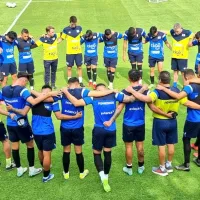 Juega en Costa Rica y anunció su retiro de la Selección de El Salvador