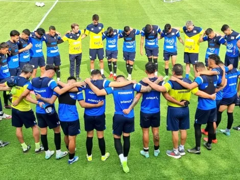 Juega en Costa Rica y anunció su retiro de la Selección de El Salvador