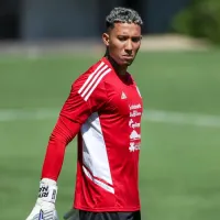 Patrick Sequeira recibe una mala noticia tras reemplazar a Keylor Navas en Costa Rica