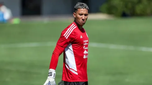 Patrick Sequeira recibe una mala noticia tras reemplazar a Keylor Navas en Costa Rica