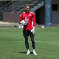 ¿Mejor que Keylor Navas? Inteligencia artificial revela cómo le irá a Patrick Sequeira en Costa Rica