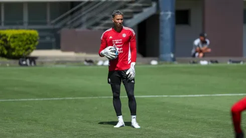 ¿Mejor que Keylor Navas? Inteligencia artificial revela cómo le irá a Patrick Sequeira en Costa Rica