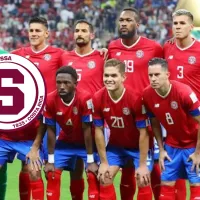 Saprissa avanza en la contratación de un mundialista que ya rechazó a Alajuelense