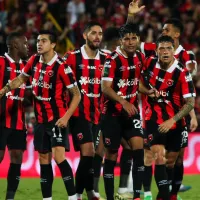 Firmado: Alajuelense concreta el gran anhelo de Guimaraes