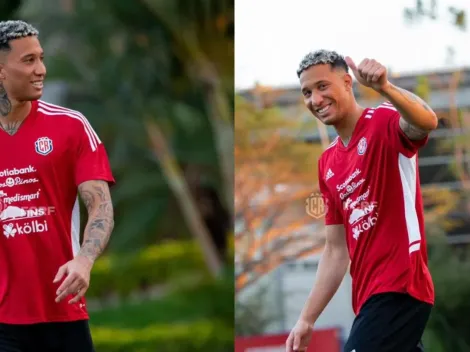 El nuevo valor de Patrick Sequeira tras quedarse con el puesto de Keylor Navas en Costa Rica