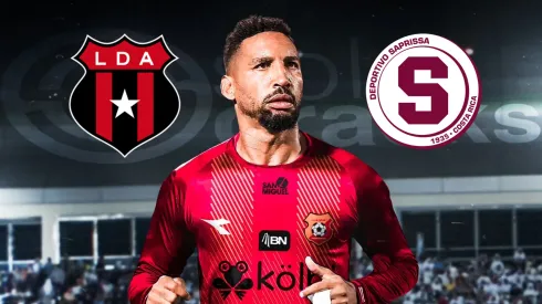 La advertencia de Marcel Hernández a Alajuelense y Saprissa tras su llegada a Herediano