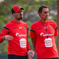 Alajuelense apuesta: los refuerzos de Guimaraes que nadie tiene en el radar