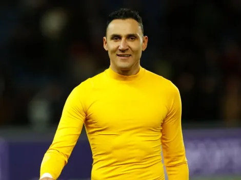 Keylor Navas tiene la oferta que tanto esperaba