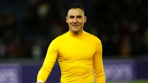 Keylor Navas tiene la oferta que tanto esperaba