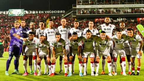 Saprissa comienza a despedirse de una joven figura de cara al Apertura 2024