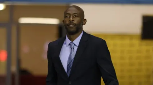 Paulo Wanchope castiga sin piedad a la Fedefutbol