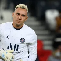 ¿Se derrumbó? El valor de Keylor Navas tras la denuncia en su contra según Transfermarkt