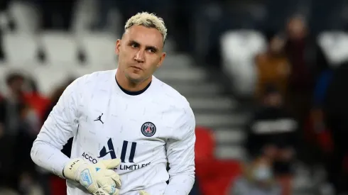 ¿Se derrumbó? El valor de Keylor Navas tras la denuncia en su contra según Transfermarkt