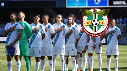 Inteligencia artificial reveló cómo le irá a Guatemala ante Dominica en el comienzo de Eliminatorias