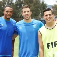 Guatemala confirma baja de última hora para su debut en la Eliminatoria Mundialista