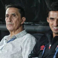 Alajuelense cierra la salida de una figura que le molestaba a Guimaraes