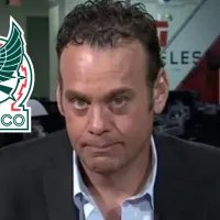 David Faitelson sin piedad contra México tras la goleada de Uruguay