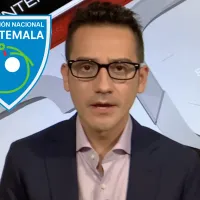 La advertencia de José del Valle a la Selección de Guatemala tras derrotar a Dominica