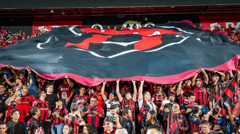 "Riñón rojinegro": Alajuelense se refuerza con el esperado regreso de un ídolo
