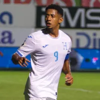 Honduras evitó una tragedia al remontarle a Cuba